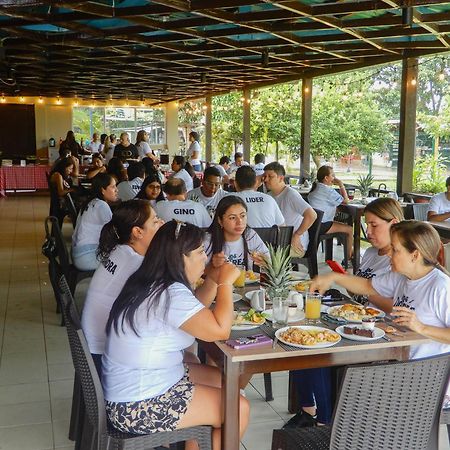 Laguna Azul Hotel & Suites Sauce ภายนอก รูปภาพ
