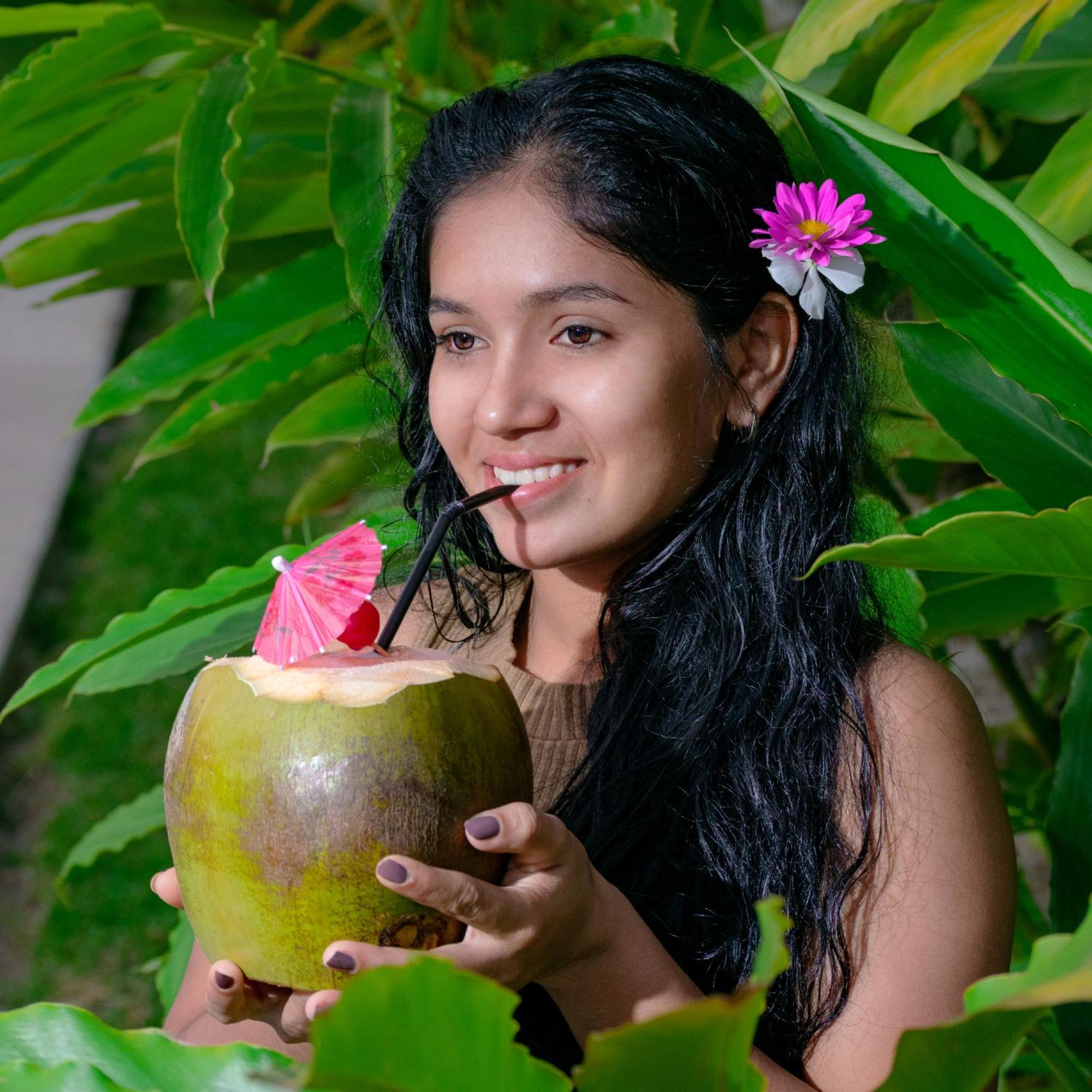 Laguna Azul Hotel & Suites Sauce ภายนอก รูปภาพ