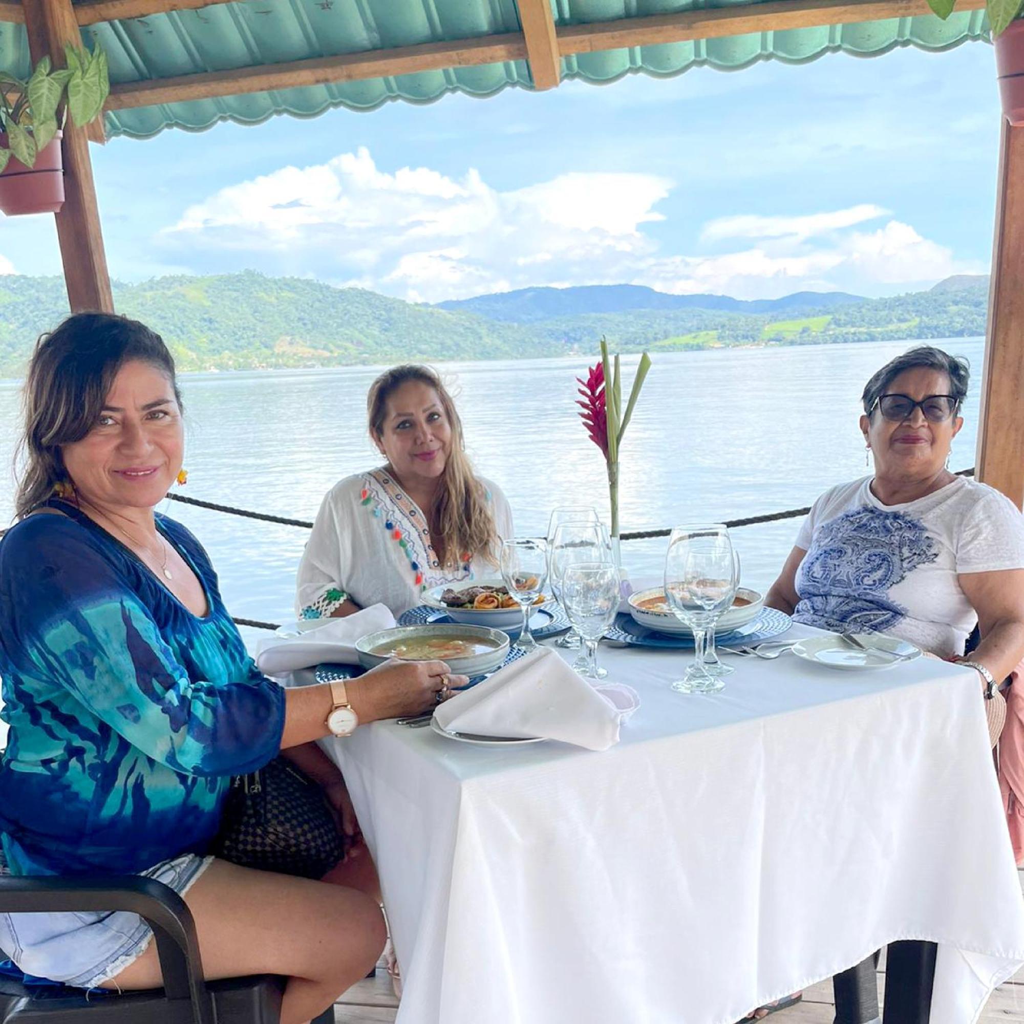 Laguna Azul Hotel & Suites Sauce ภายนอก รูปภาพ
