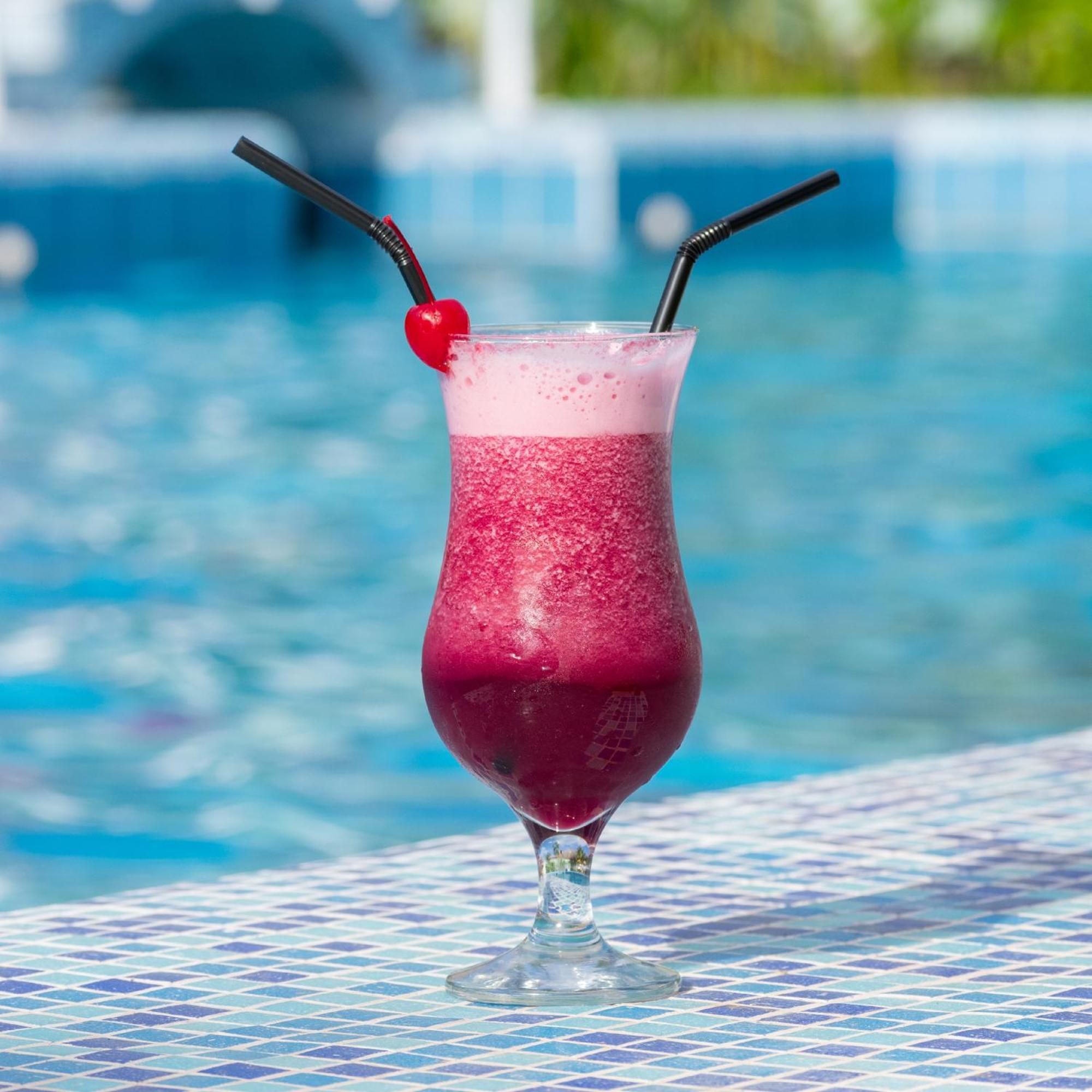 Laguna Azul Hotel & Suites Sauce ภายนอก รูปภาพ