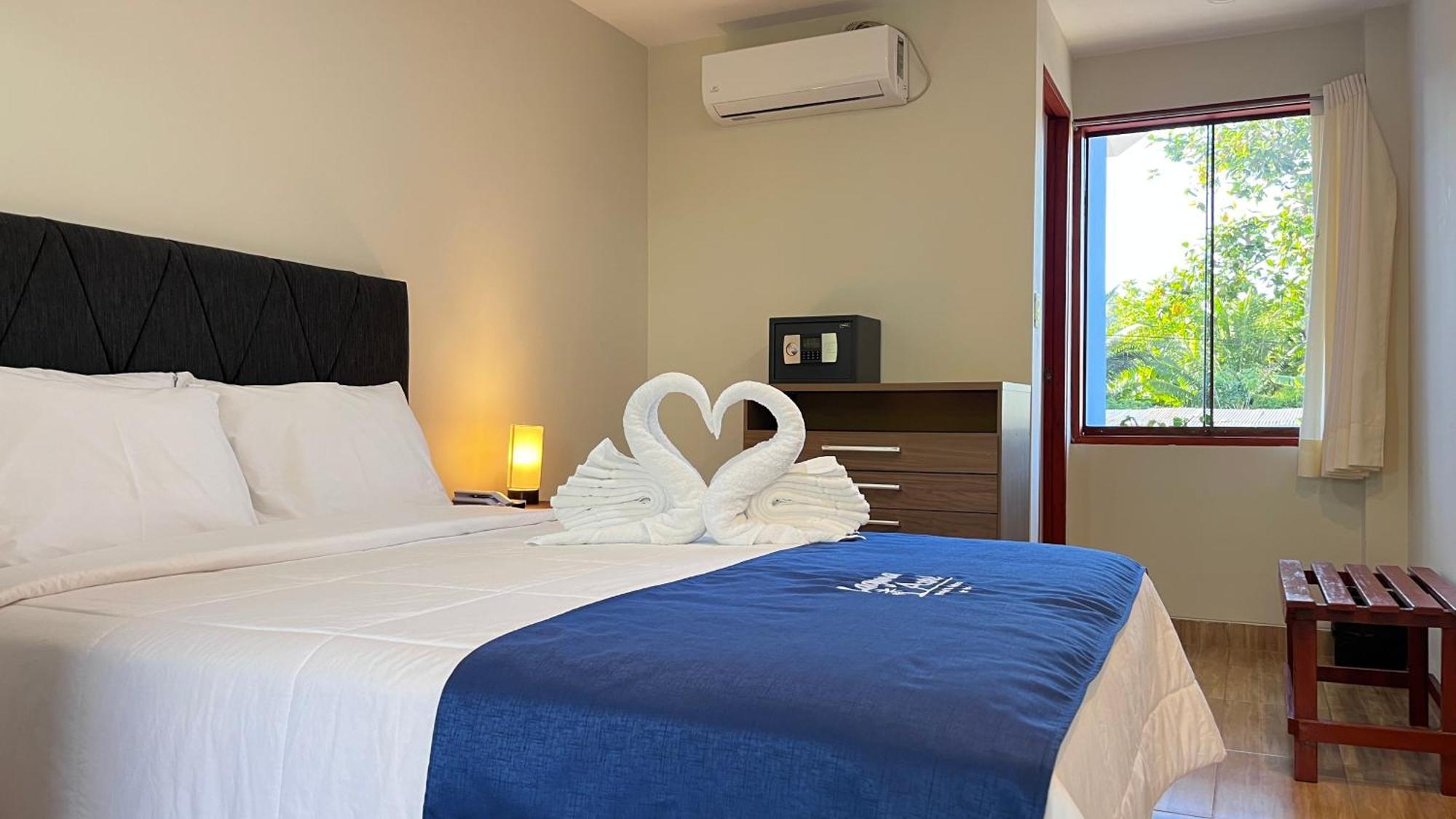 Laguna Azul Hotel & Suites Sauce ภายนอก รูปภาพ