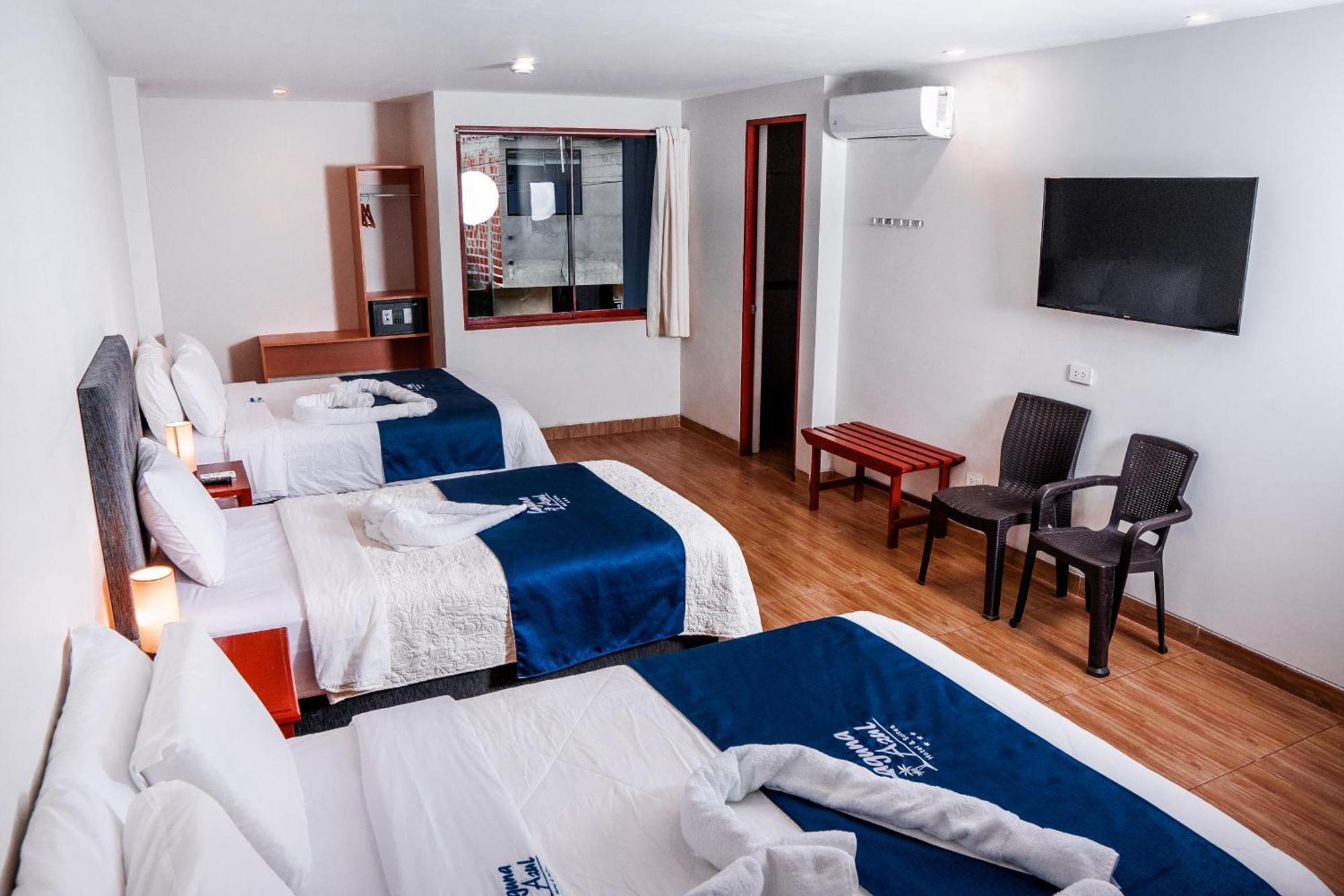 Laguna Azul Hotel & Suites Sauce ภายนอก รูปภาพ