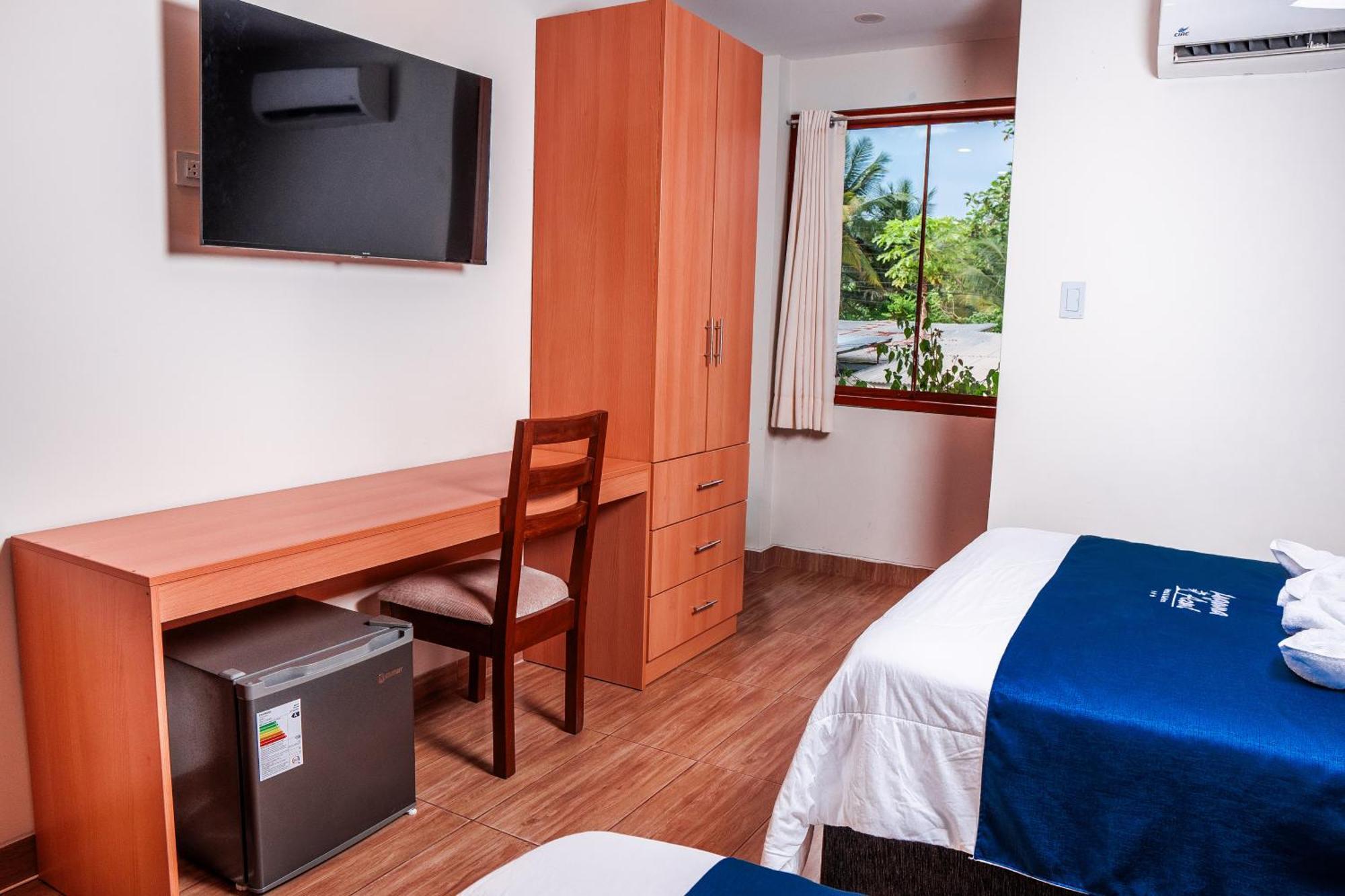 Laguna Azul Hotel & Suites Sauce ภายนอก รูปภาพ