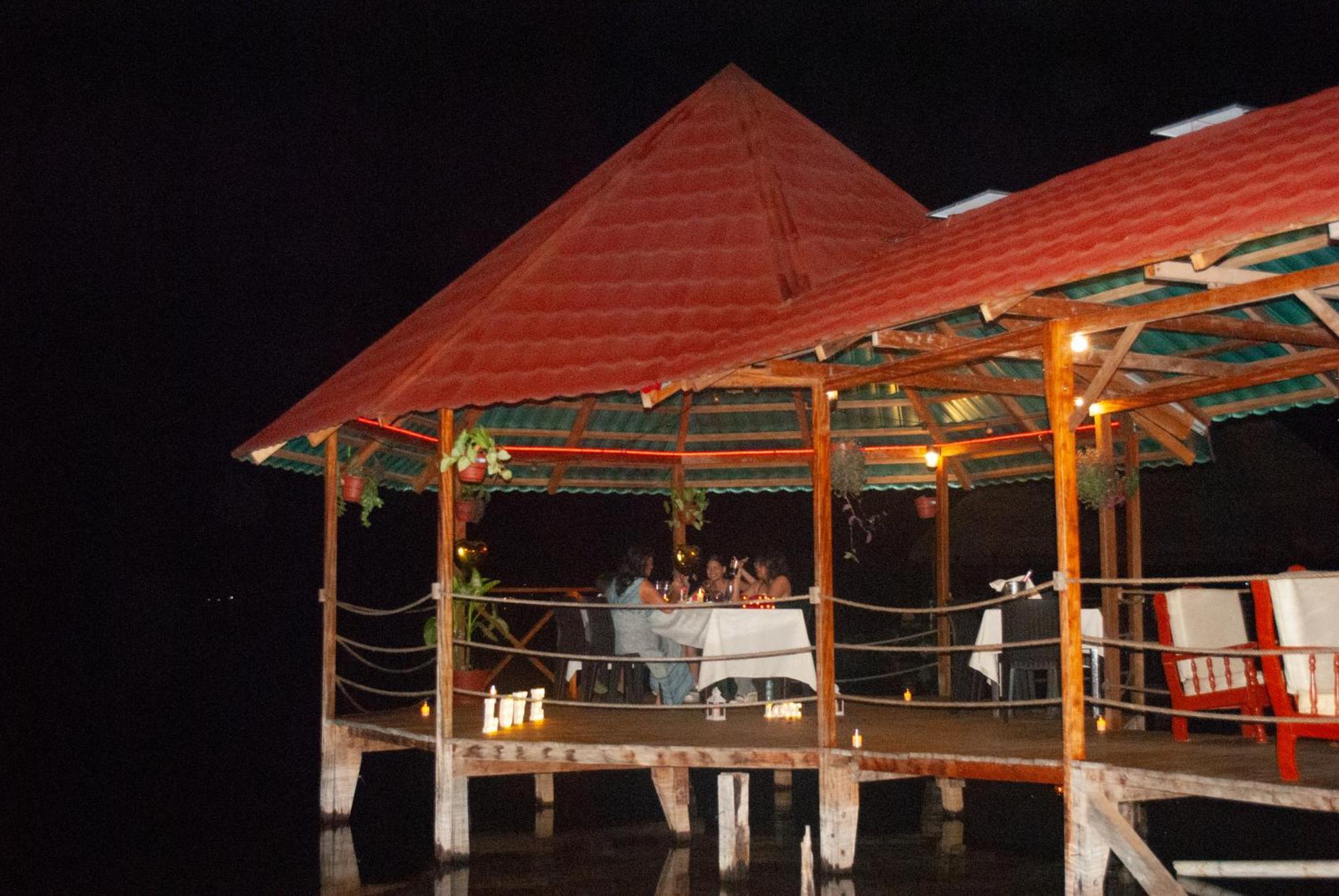 Laguna Azul Hotel & Suites Sauce ภายนอก รูปภาพ